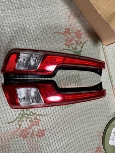 la150s カジュアルテール