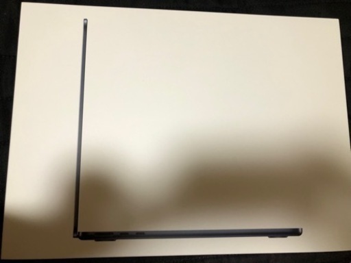パソコン Apple MacBook air M2