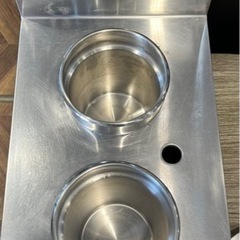 【BY REUSE霧島国分新町店 出張買取•見積完全無料¥0】Tanico 出汁保温器の画像