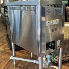 【BY REUSE霧島国分新町店 出張買取•見積完全無料¥0】Tanico 出汁保温器の画像