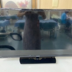 シャープ テレビ