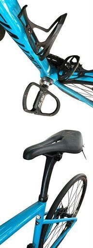 スペシャルライズド ロードバイク TARMAC SL6  ターマック SL6 SPORT DISK 2019年 美品 付属品多数