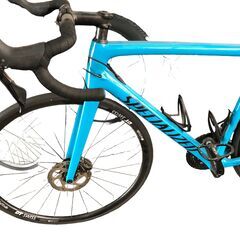 スペシャルライズド ロードバイク TARMAC SL6  ターマック SL6 SPORT DISK 2019年 美品 付属品多数の画像