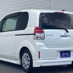 【保証人様なしプランもあります🙋‍♀️✨】スペイド🚗の画像