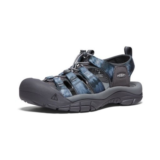 KEEN メンズ ニューポート エイチツー サンダル