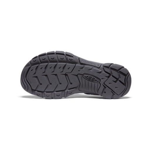 KEEN メンズ ニューポート エイチツー サンダル