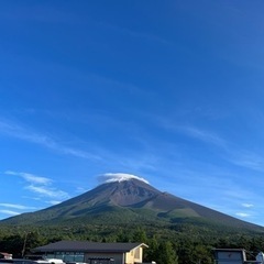 富士登山　yamakaraバスツアー利用　同行者募集