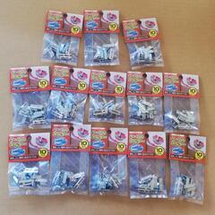 値下げ　ケーブルクリップ　ホルダーの画像
