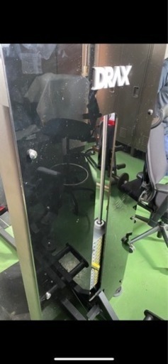 アダクションマシン