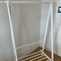 洋服ラック