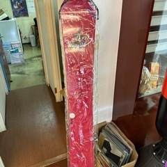 バートン　スノボ　未使用品