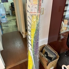 バートン　スノボ　未使用品の画像