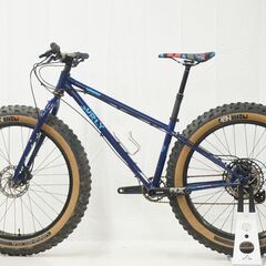 SURLY 「サーリー」 WEDNESDAY 2019年モデル マウンテンバイク Sサイズ / ITMABYZY0PWWの画像