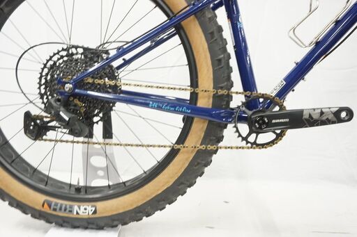 SURLY 「サーリー」 WEDNESDAY 2019年モデル マウンテンバイク Sサイズ