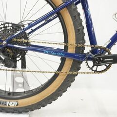 SURLY 「サーリー」 WEDNESDAY 2019年モデル マウンテンバイク Sサイズ / ITMABYZY0PWWの画像