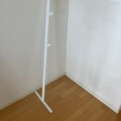 洋服ラック/立てかけラック