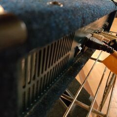 音響セット差し上げます。の画像