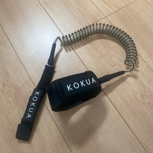 SUP用リーシュコード