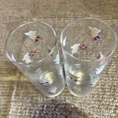 ロンググラス 2個セットの画像