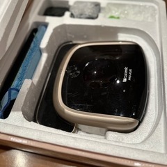 (受渡し調整中)床拭きお掃除ロボットの画像