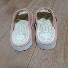 健康サンダルの画像