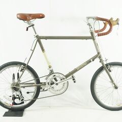 BRUNO 「ブルーノ」 MINIVELO 20 ROAD 20...