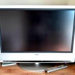 32型　液晶テレビ📺