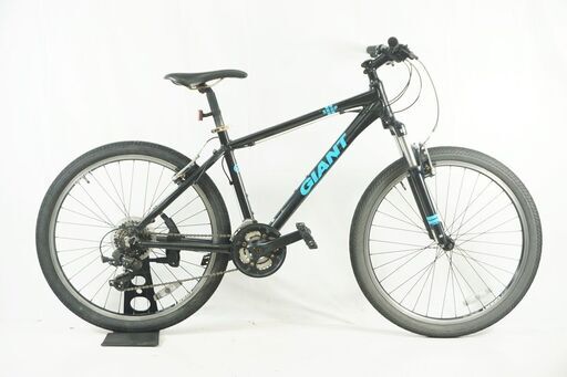 GIANT 「ジャイアント」 SNAP 2018年モデル マウンテンバイク