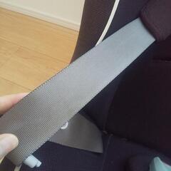 【引取先決定】チャイルドシート Combi の画像