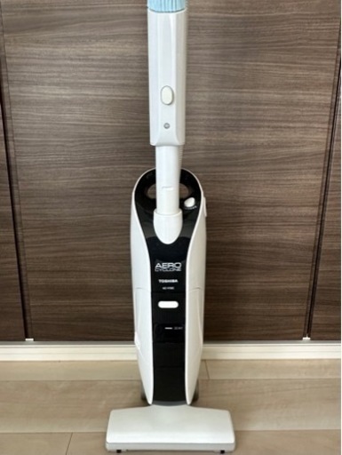 【終了】掃除機