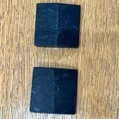 箸置き　4個セットの画像