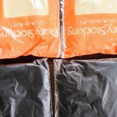 ストッキング新品6足の画像