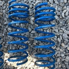 DOWNSUS ダウンサスの画像