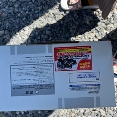 DOWNSUS ダウンサスの画像