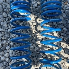 DOWNSUS ダウンサスの画像