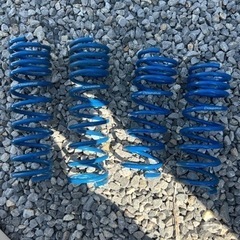 DOWNSUS ダウンサスの画像