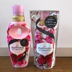 レノアハピネス　アンティークローズ&フローラルの香り