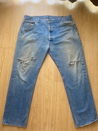 リーバイスヴィンテージ