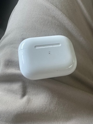 携帯電話/スマホ AirPods Pro