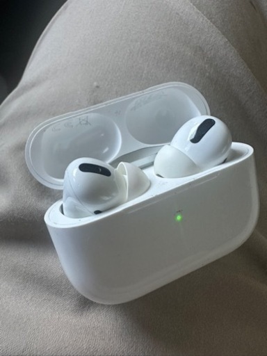 携帯電話/スマホ AirPods Pro