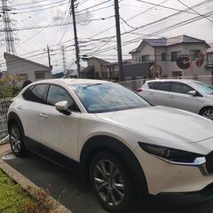 2020 Mazda cx30 L package AWD Bo...