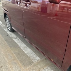 中古車売りますの画像