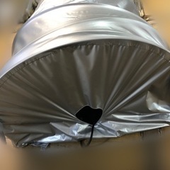 天)【現状渡し】シフトレーディング　遠赤外線サウナの画像