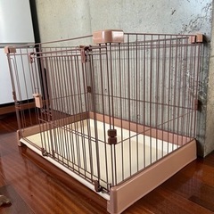 犬用ケージ