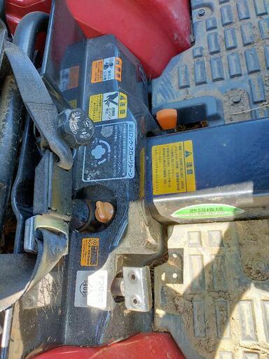 トラクター16馬力