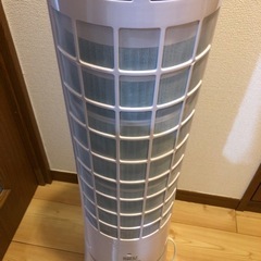 取り引き相手決まりました！　冷風扇　タワースリム型ファンの画像