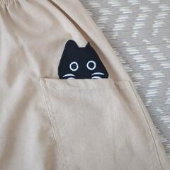 レディース　ズボン、部屋着、使い方色々の画像