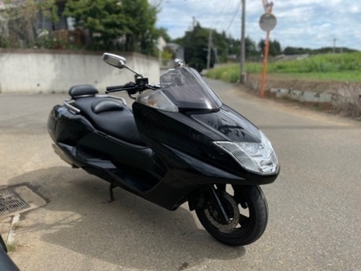 ヤマハ マグザム ローダウン 実働 カスタム 全国陸送!!