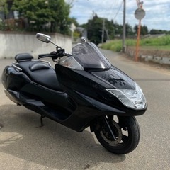 ヤマハ マグザム ローダウン 実働 カスタム 全国陸送!!