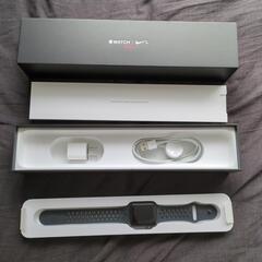※最終値下げ【７月中限定】AppleWatch series3 ...